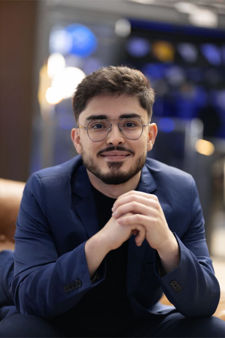 محمد حسین میرزایی