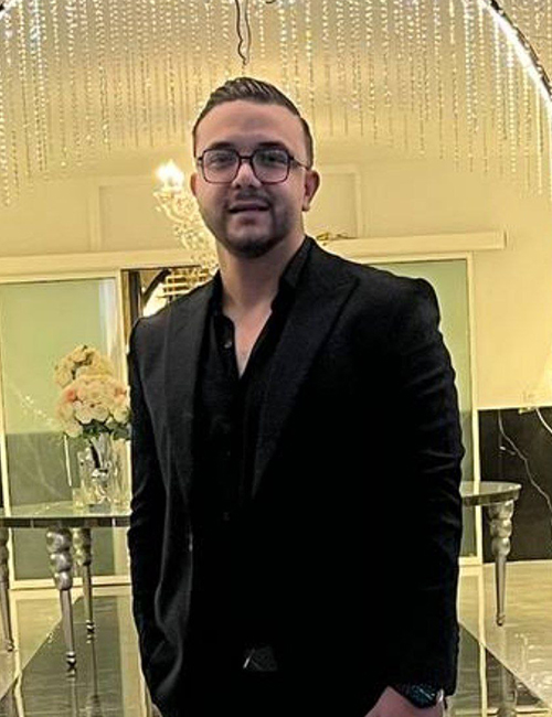 مهندس محمد معتمدی