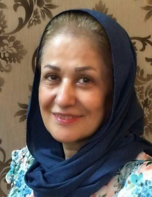 خانم زهرا خاکسار