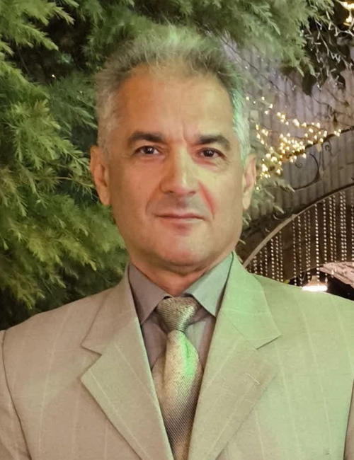 مهندس حمید جمالی