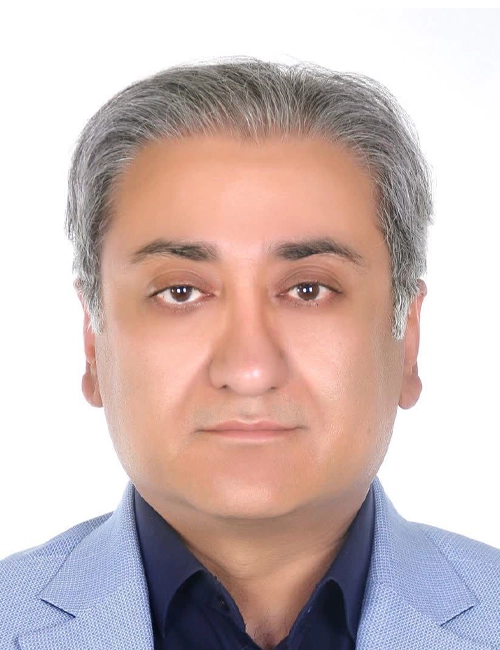 مهندس مجتبی ضرابی