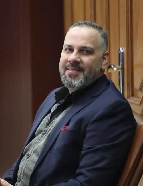 مهندس مهدی جهانی